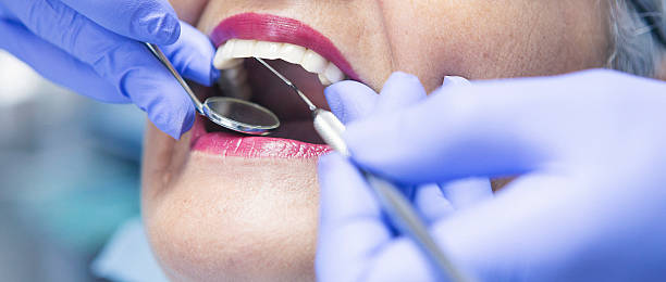 Best Urgent Dental Care  in Escobares, TX
